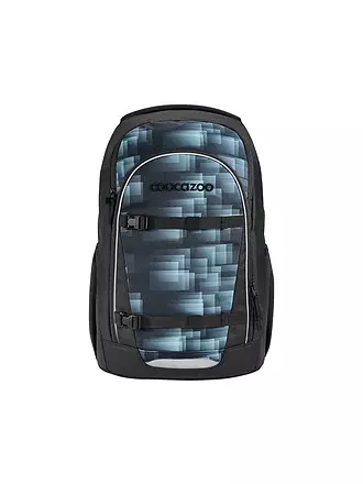 COOCAZOO | Zaino scolastico EVERY Shadow Shift | 